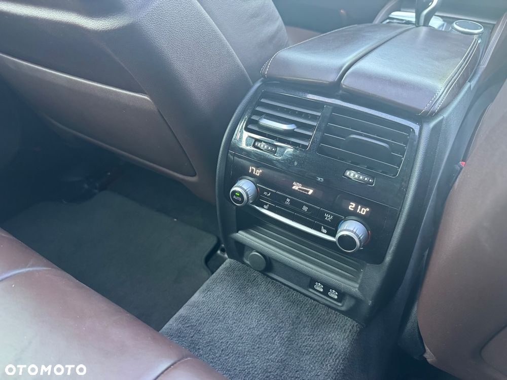 BMW Seria 5 530d xDrive mHEV M Sport sport - 14