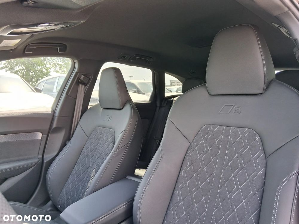 Audi A5 Avant - 6