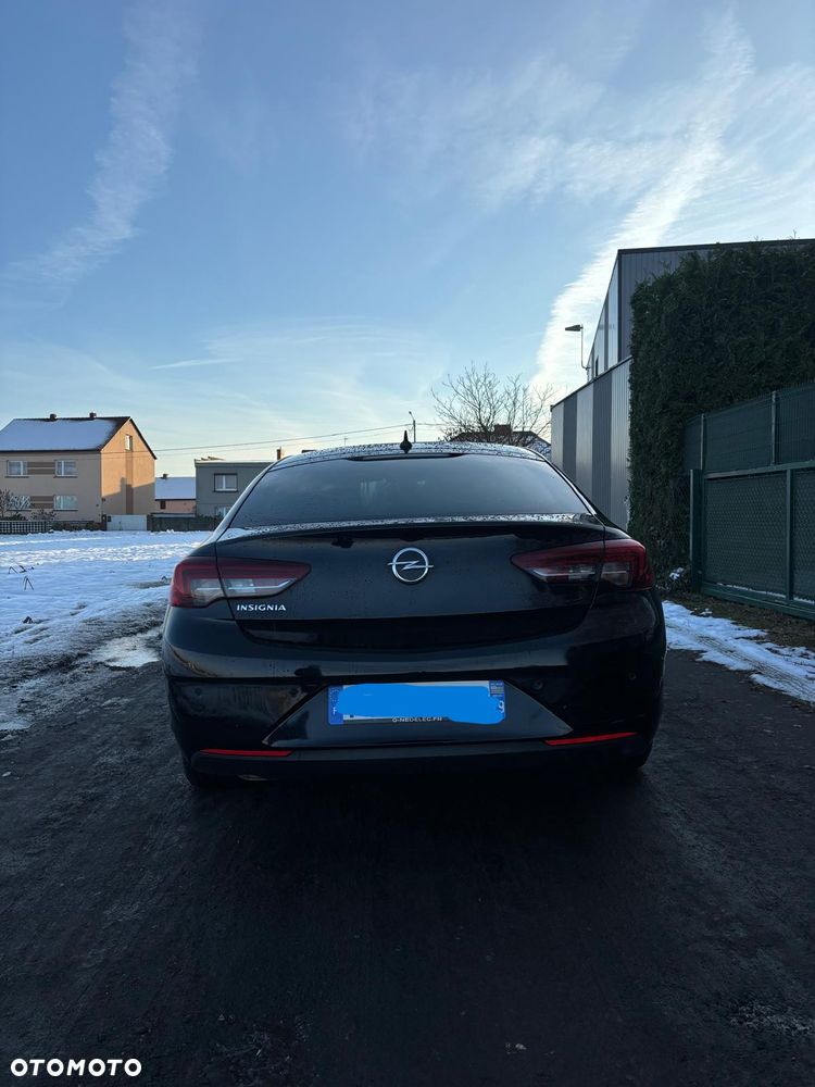 Opel Insignia 1.6 Automatik Ultimate - 13