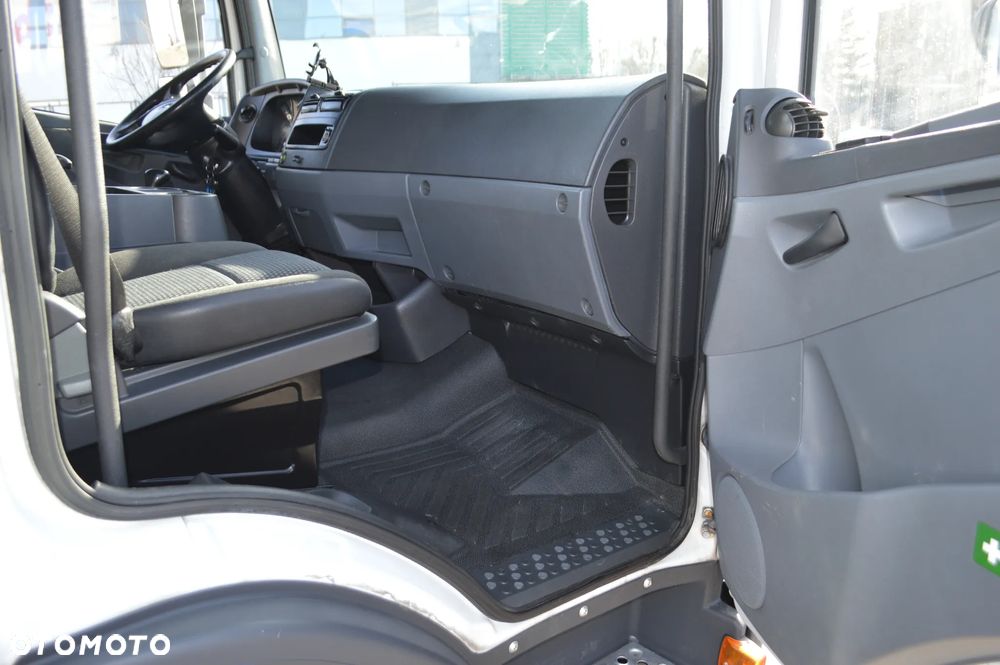 Mercedes-Benz Atego 1318 - 13