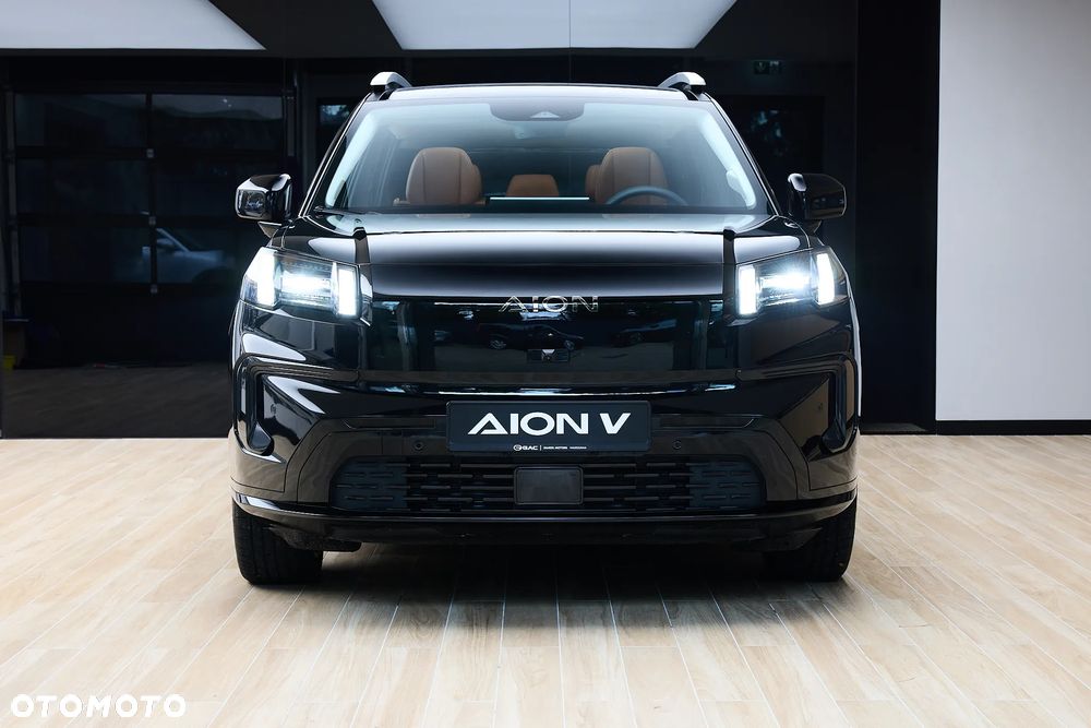 GAC AION V - 1