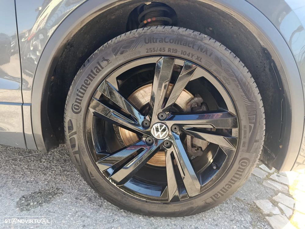 VW Tiguan 1.4 eHybrid OPF DSG R-Line - 7