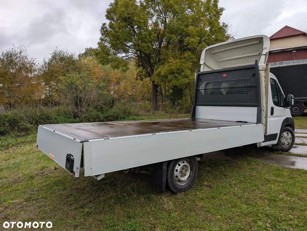 Peugeot Boxer - 2