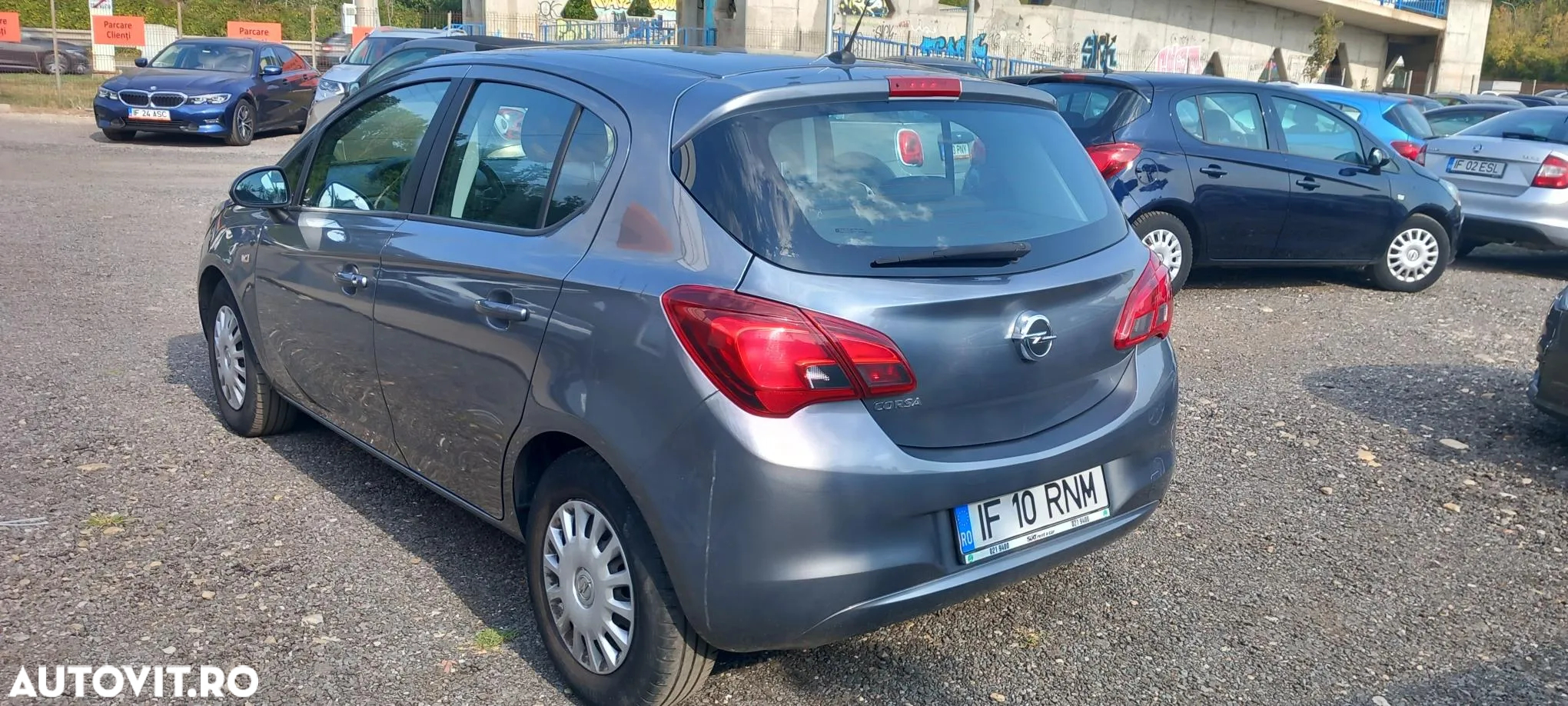 Opel Corsa 1.4 ECOTEC Enjoy - 4