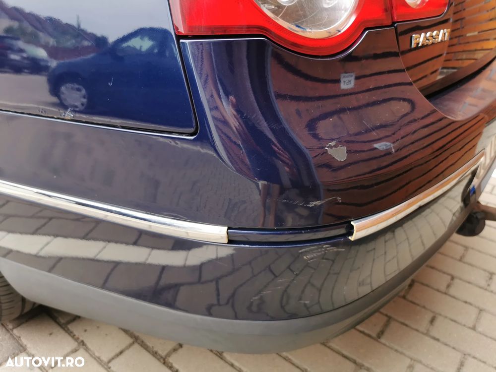 Volkswagen Passat - 17