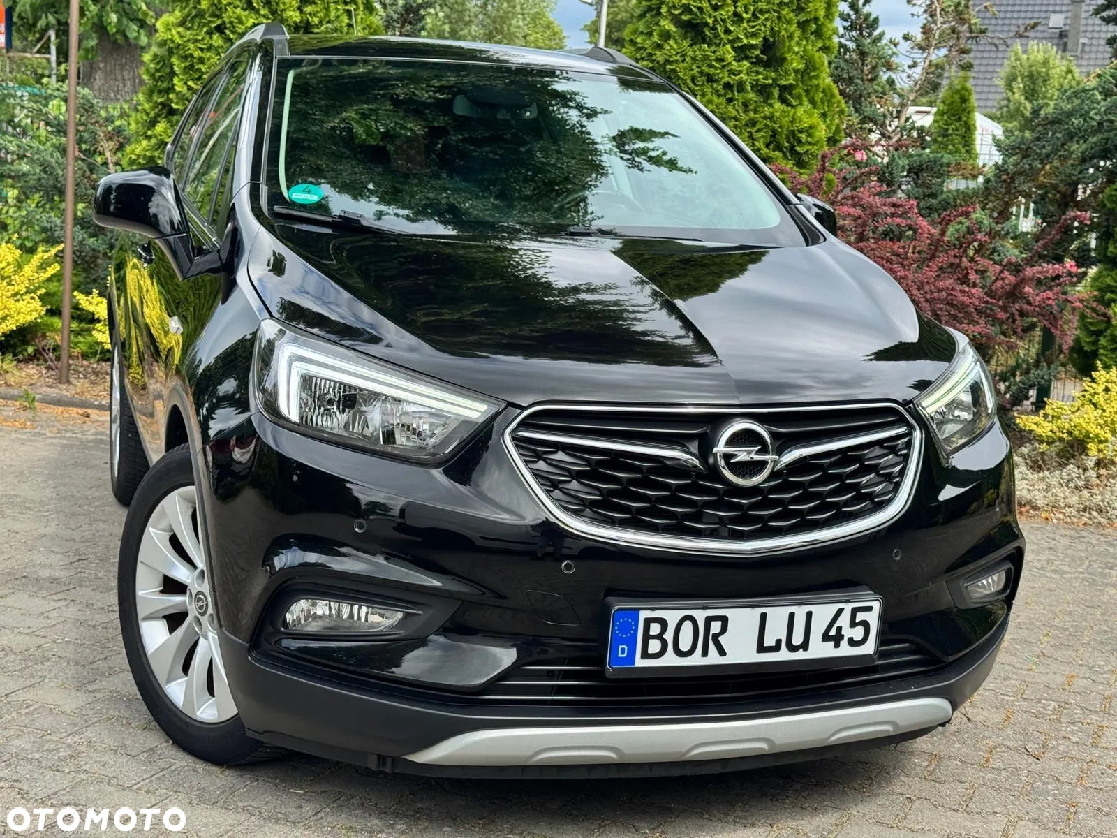 Opel Mokka 1.4 T Cosmo - 11