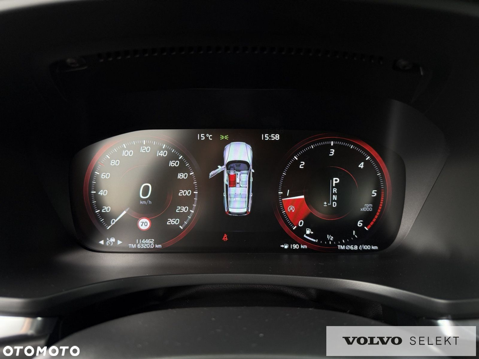 Volvo V60 Cross Country - 19