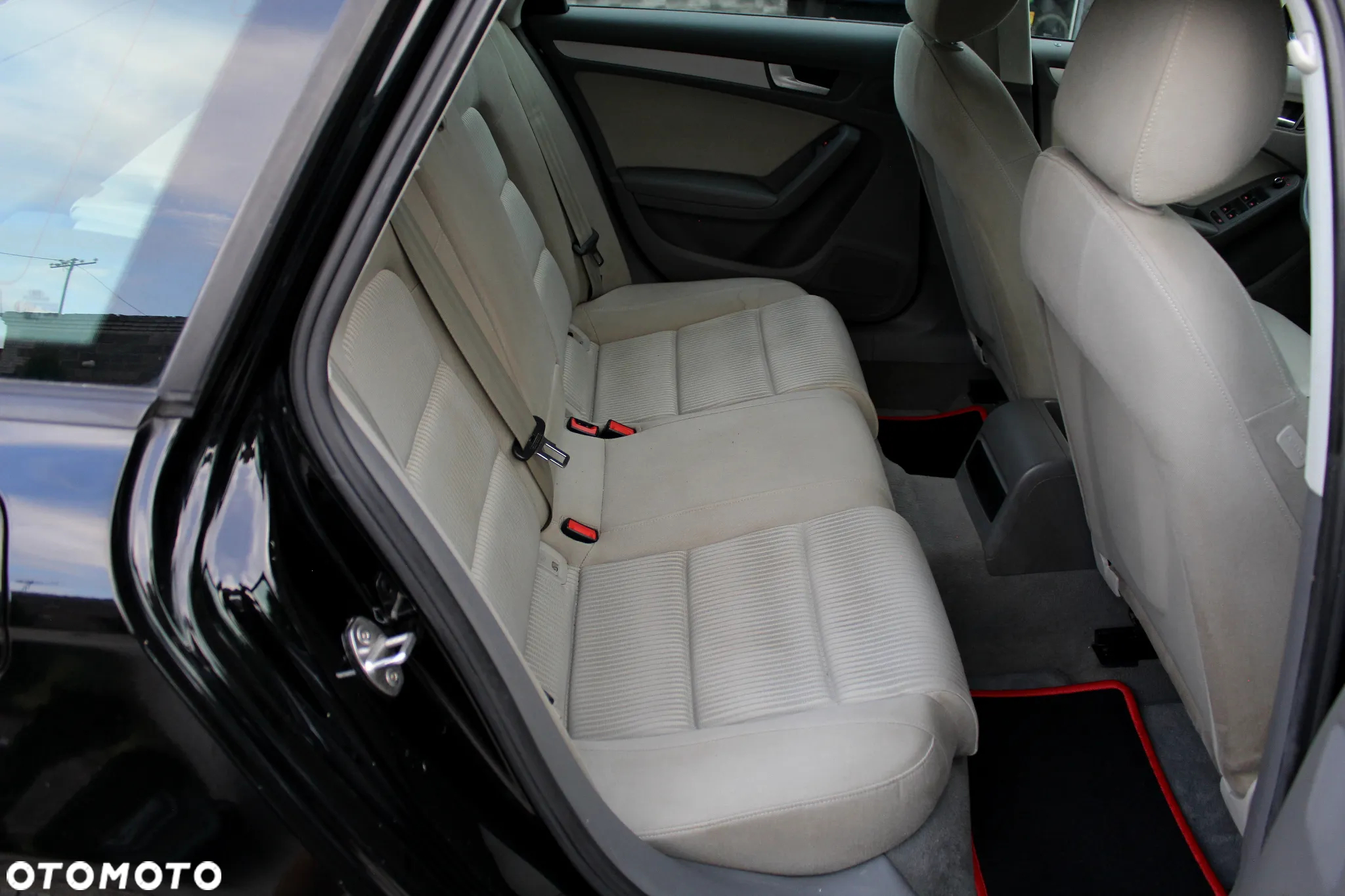 Audi A4 1.8 TFSI Limited Edition - 18