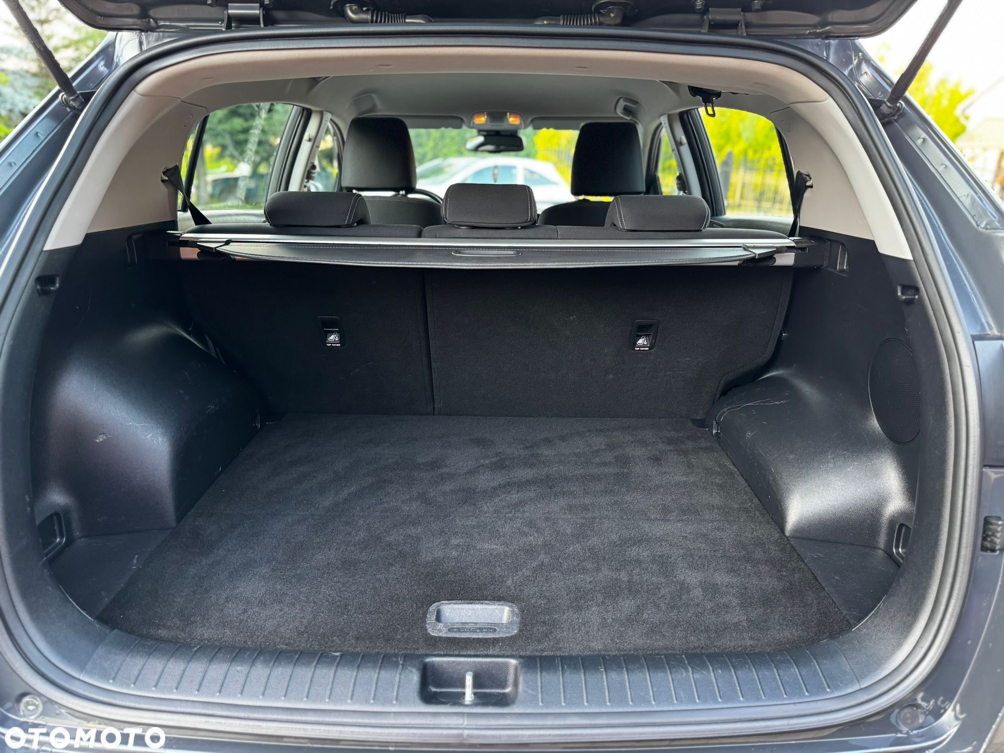 Kia Sportage - 15