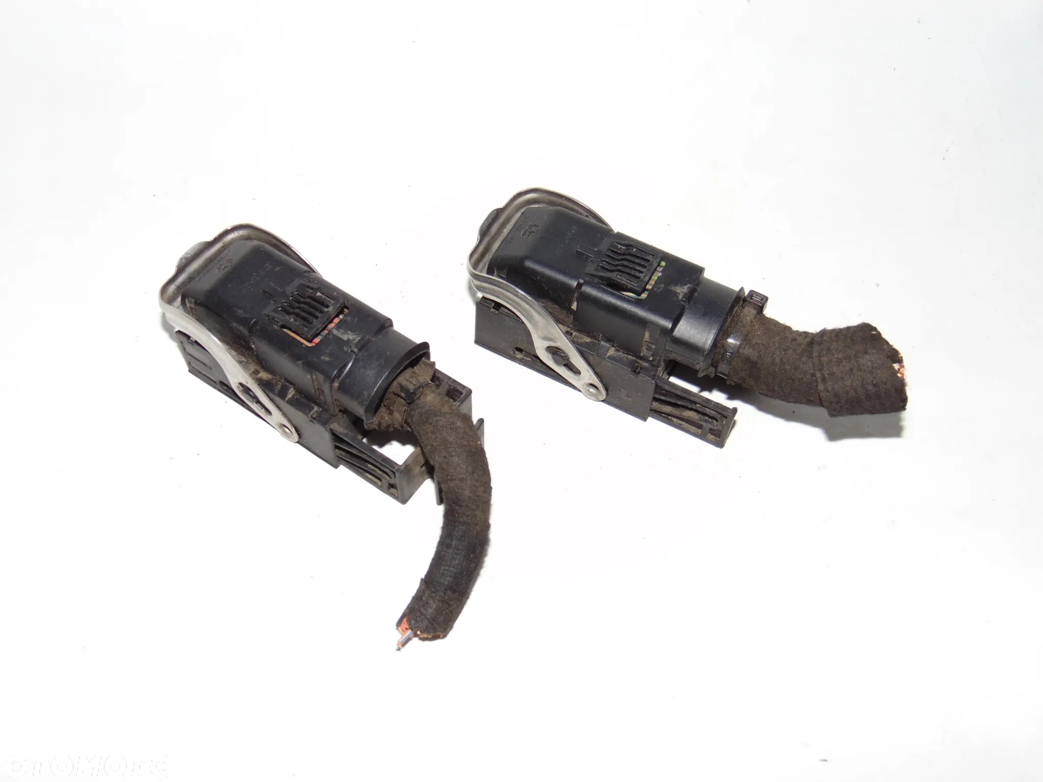 ODPALANY komputer sterownik silnika 55558138 5WK91105 Opel Vectra C Signum benzyna 2.2 - 8