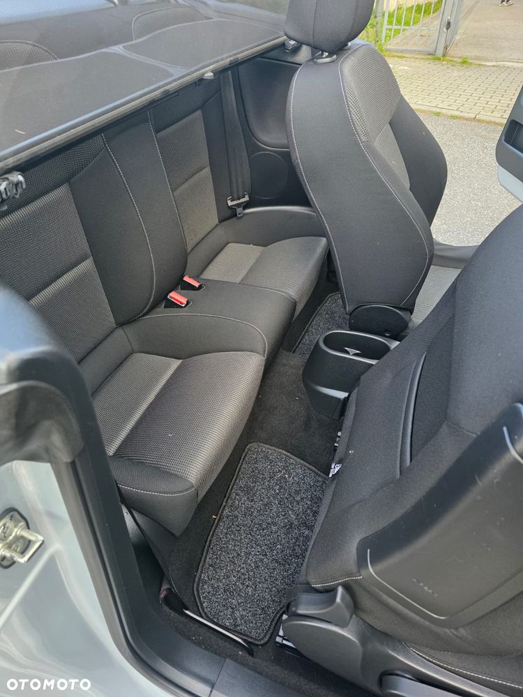 Peugeot 207 CC 1.6 Sport - 13