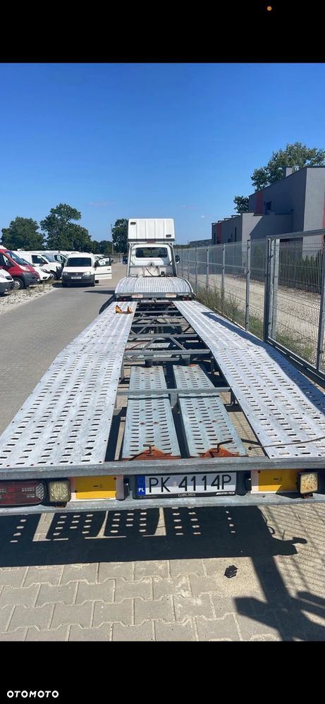Iveco Daily 70C18 - 8