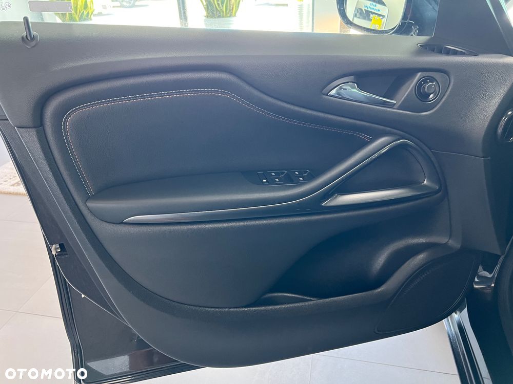 Opel Zafira - 22