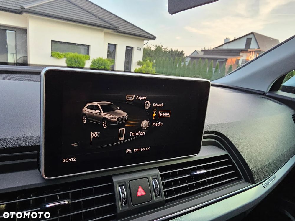 Audi Q5 2.0 TFSI Quattro S tronic - 22