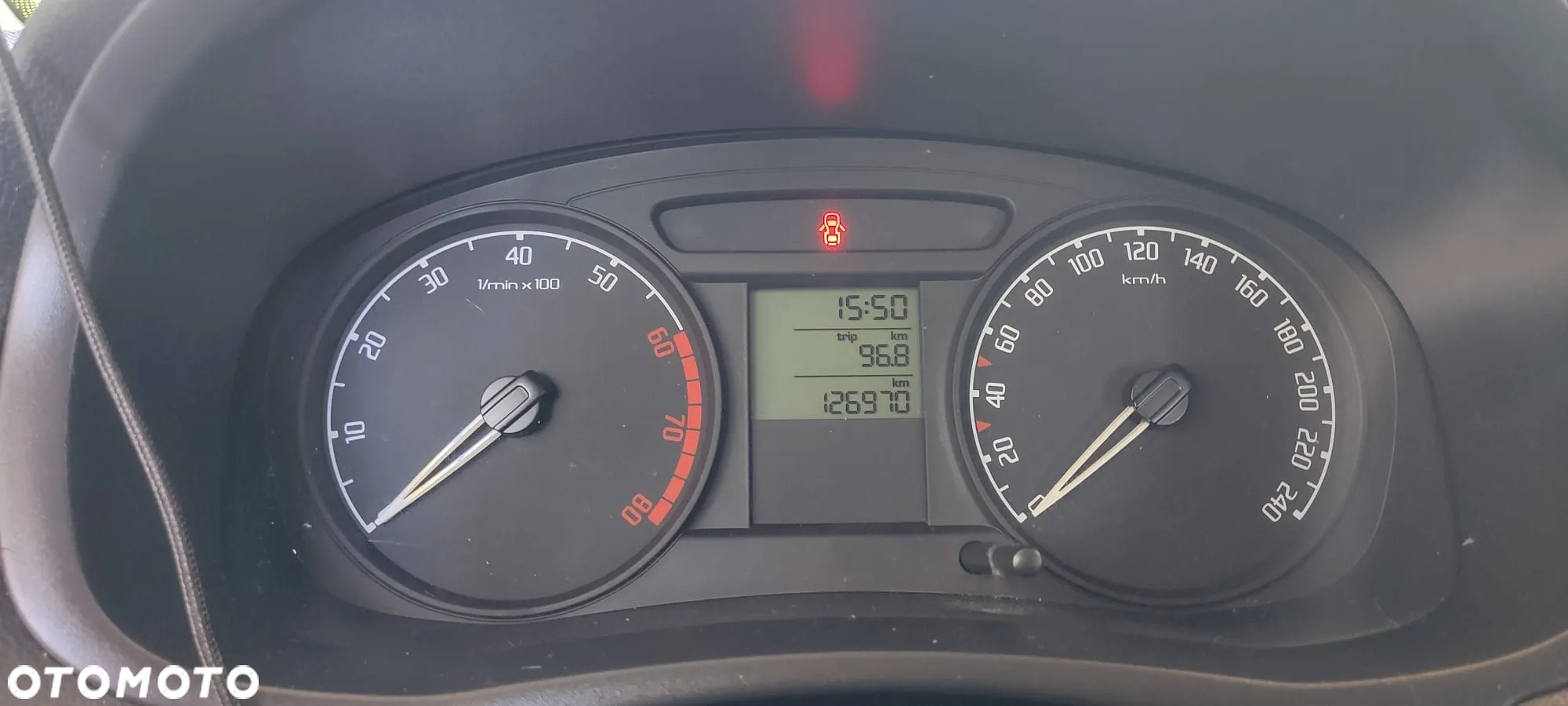 Skoda Fabia 1.2 12V Classic - 15