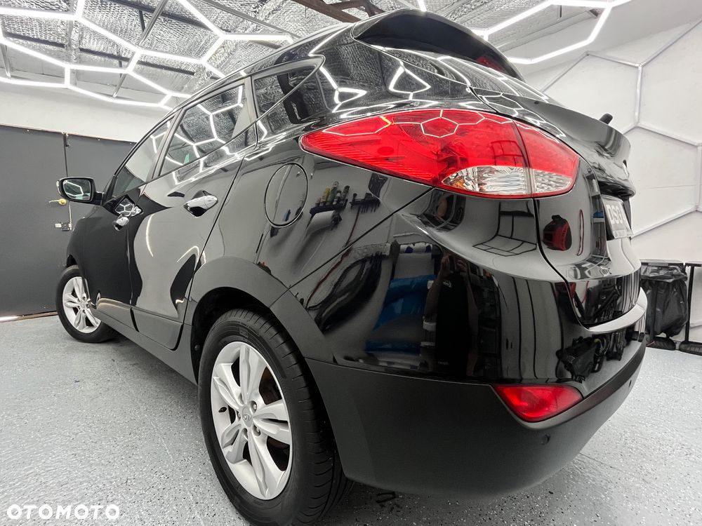 Hyundai ix35 - 17