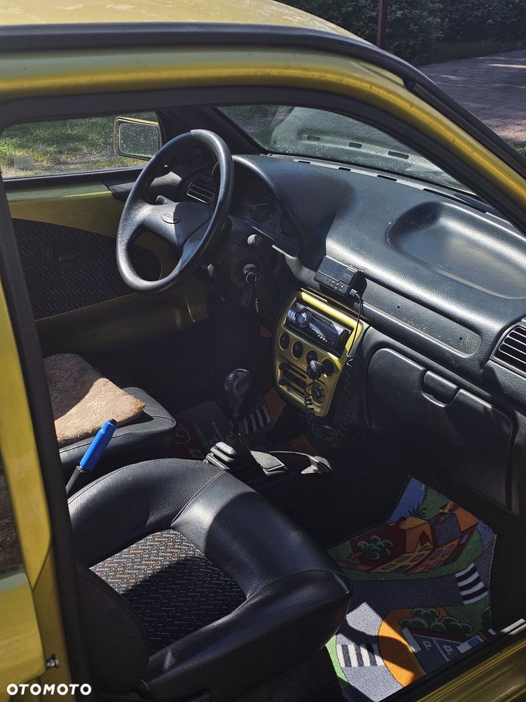 Microcar Virgo - 8