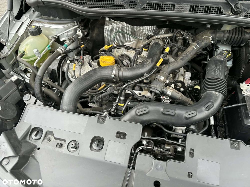 Renault Captur ENERGY TCe 90 Start&Stop Life - 10