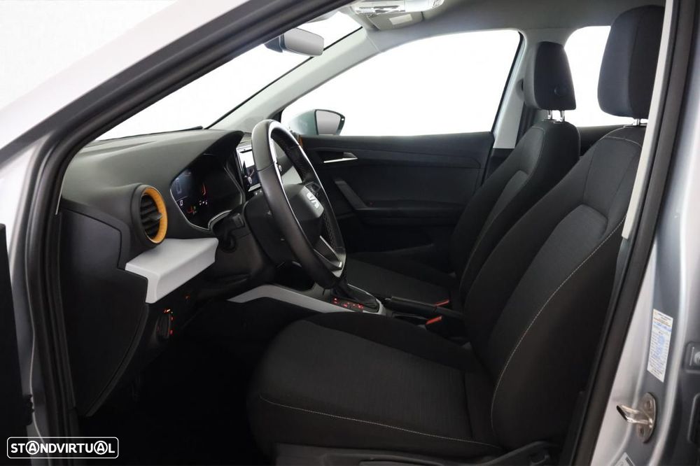 SEAT Arona 1.0 TSI Style DSG - 11