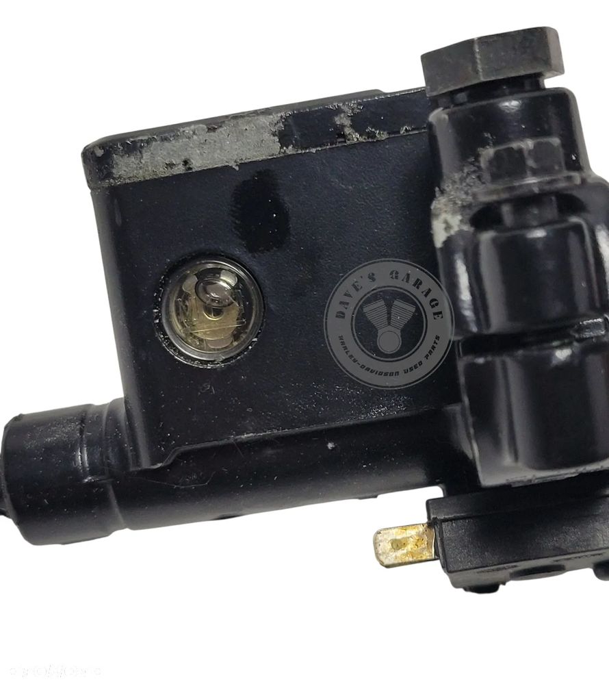 Pompa hamulcowa przód Harley Davidson XG Street 41700079 - 7