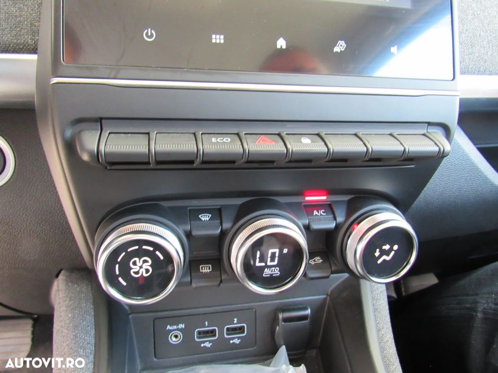 Renault ZOE 50 R135 Intens - 30