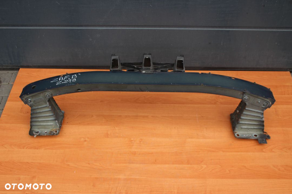 BELKA PRZEDNIEGO ZDERZAKA ABSORBERY OPEL ZAFIRA B Z21B