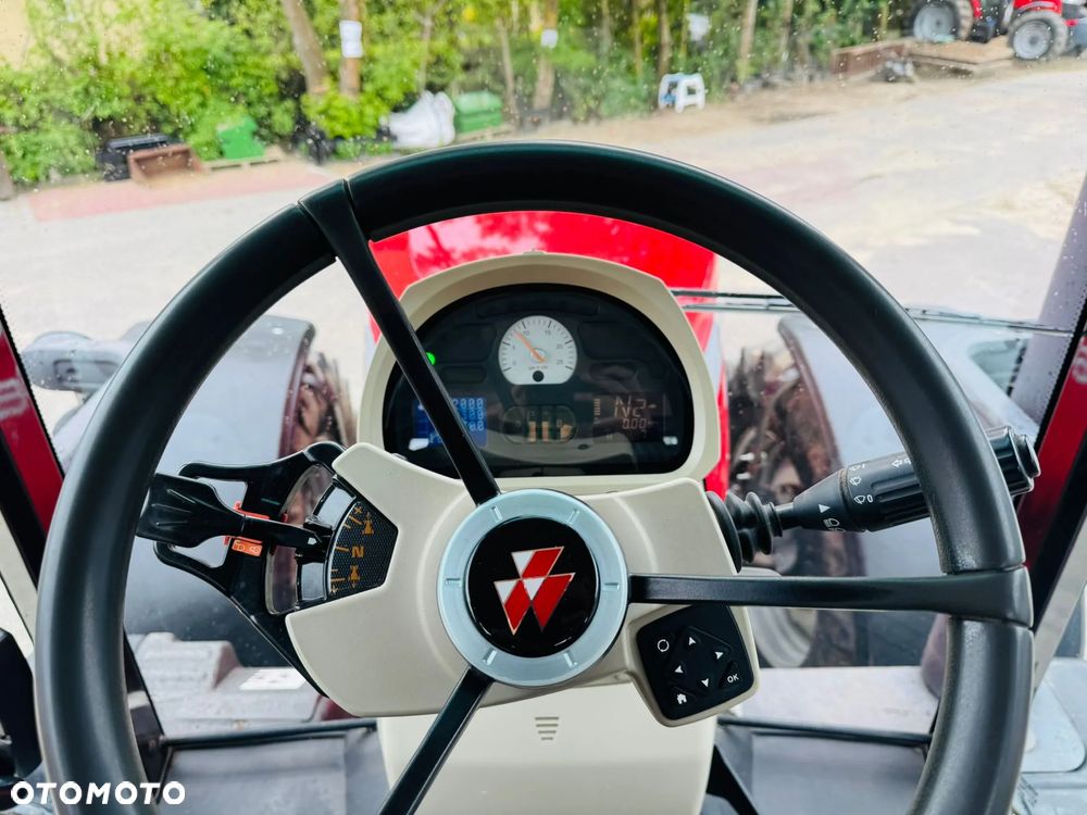 Massey Ferguson 8660 DYNA VT - 10