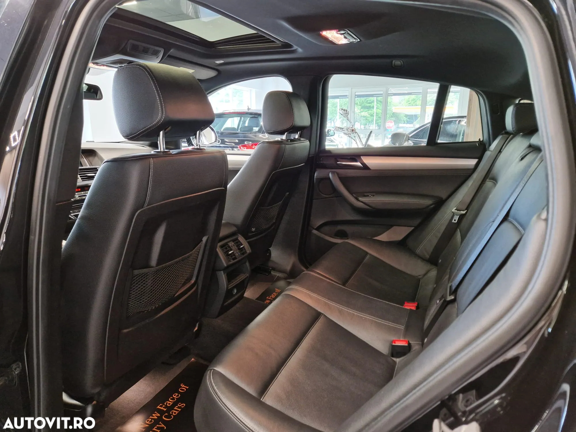 BMW X4 xDrive30d AT - 21