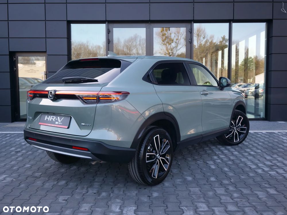 Honda HR-V 1.5 i-MMD Elegance CVT - 24