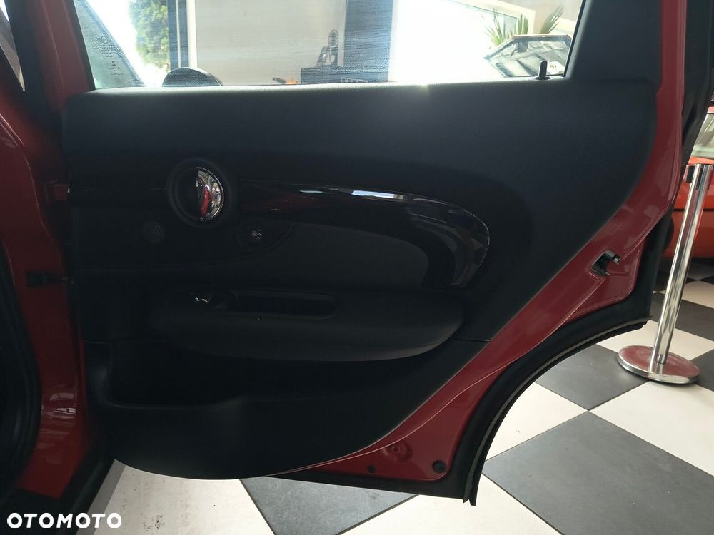 MINI Cooper - 12