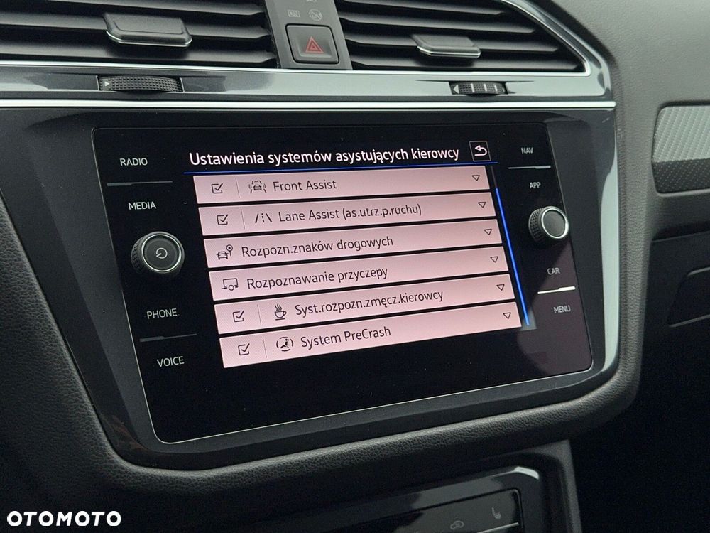 Volkswagen Tiguan Allspace 2.0 TDI 4Mot R-Line DSG - 32