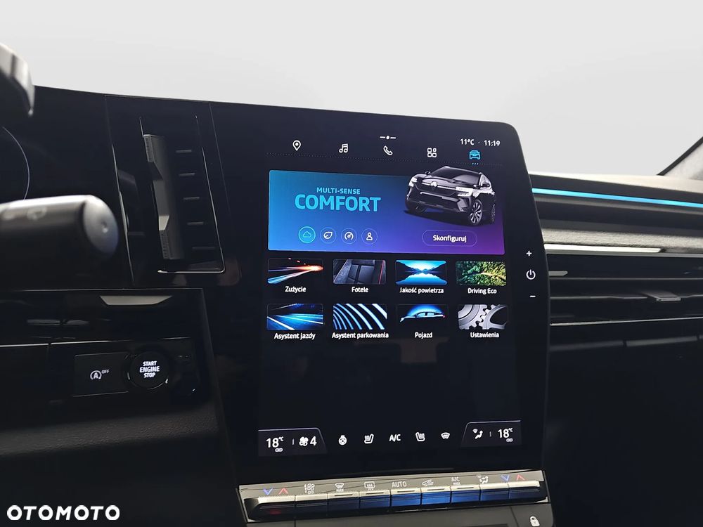 Renault Austral 1.3 TCe mHEV Techno - 14
