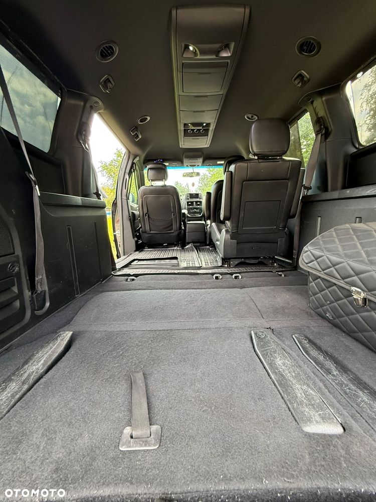 Dodge Grand Caravan 3.6 R/T - 30