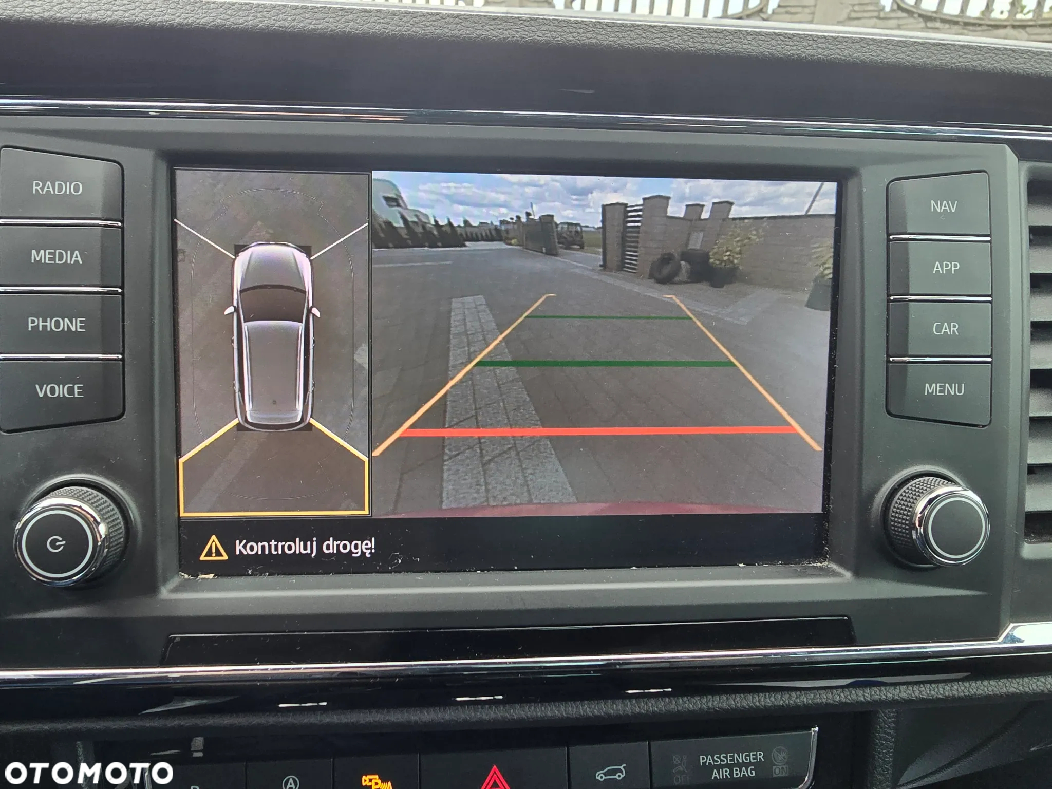 Seat Ateca 1.4 Eco TSI FR S&S 4Drive DSG - 13