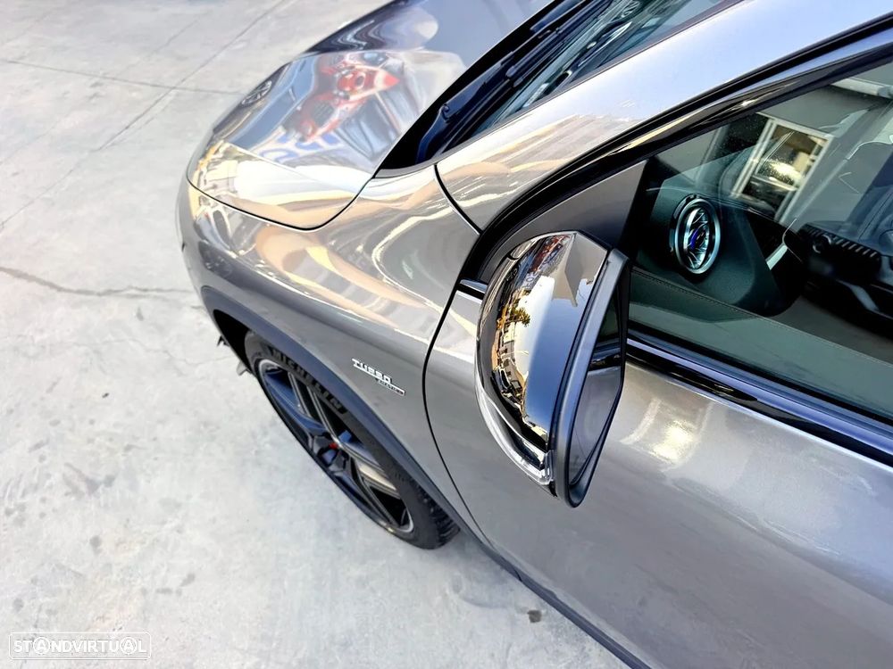 Mercedes-Benz GLA 45 AMG S 4Matic+ Speedshift DCT 8G - 54