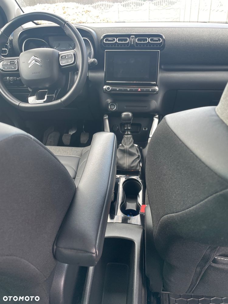 Citroën C3 Aircross - 4