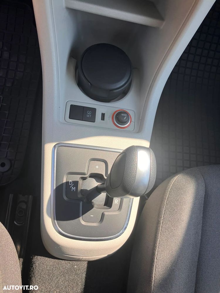 Volkswagen up! - 8