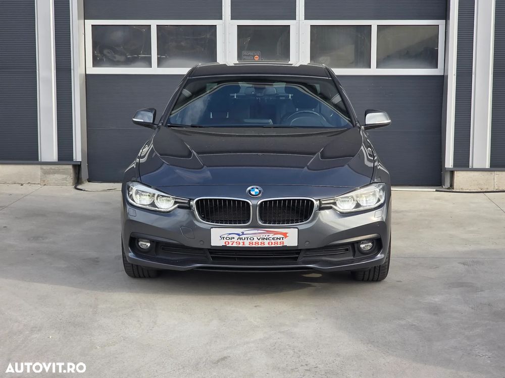BMW Seria 3 320d Aut. - 2