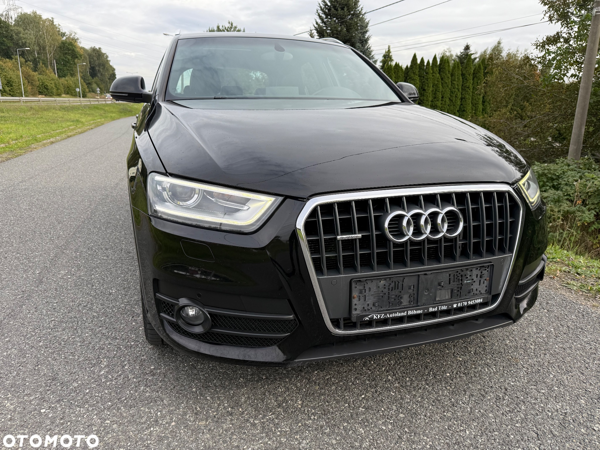 Audi Q3 2.0 TDI Quattro S tronic - 18