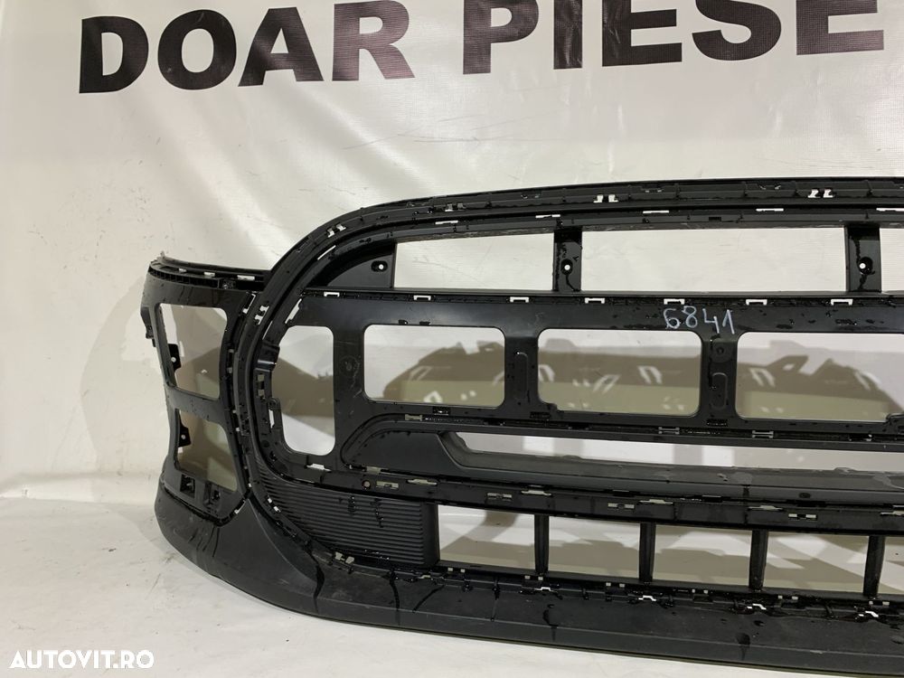 Bara fata Mini Cooper F55, F56 LCI, 2020, 2021, 2022, 2023, 2024, cod origine OE 9450543. - 14