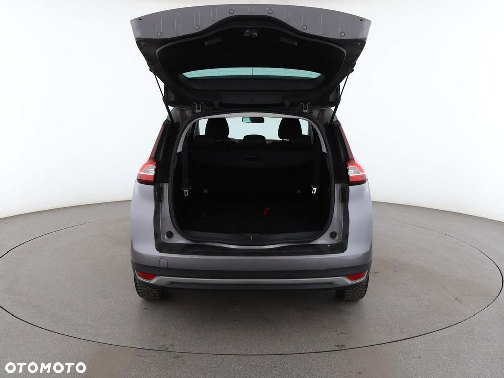 Renault Grand Scenic BLUE dCi 120 EDC BUSINESS EDITION - 20