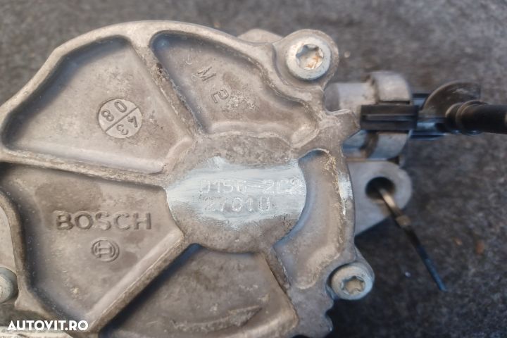 Pompa vacuum mecanica D156-2C2  2701U 1.6 HDI Citroen C4 1 [2004 - 20 - 4