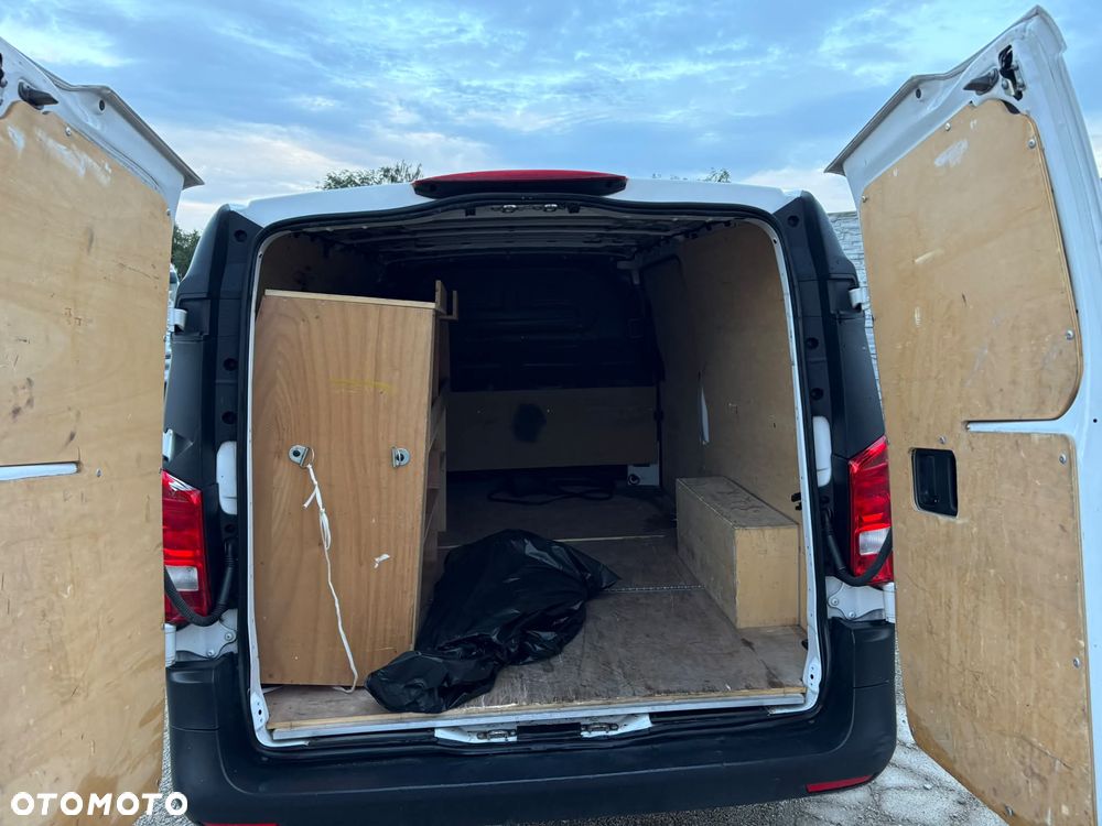 Mercedes-Benz VITO 114 CDI * 2023 Rok * LONG * 142.000km ! - 19