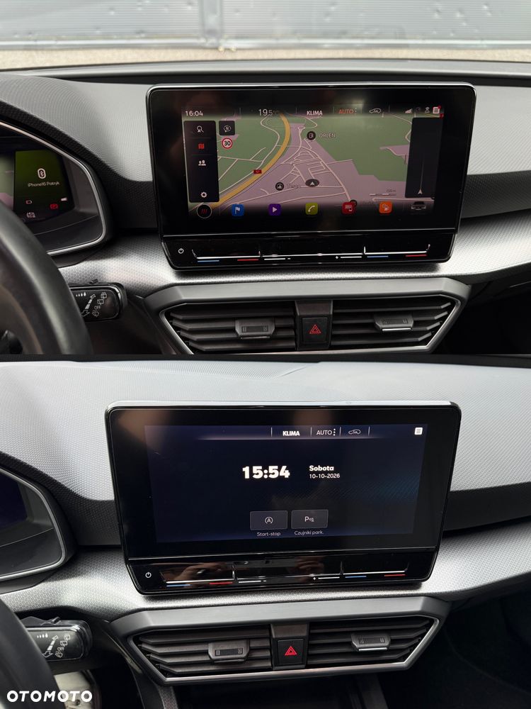 Seat Leon Sportstourer - 14