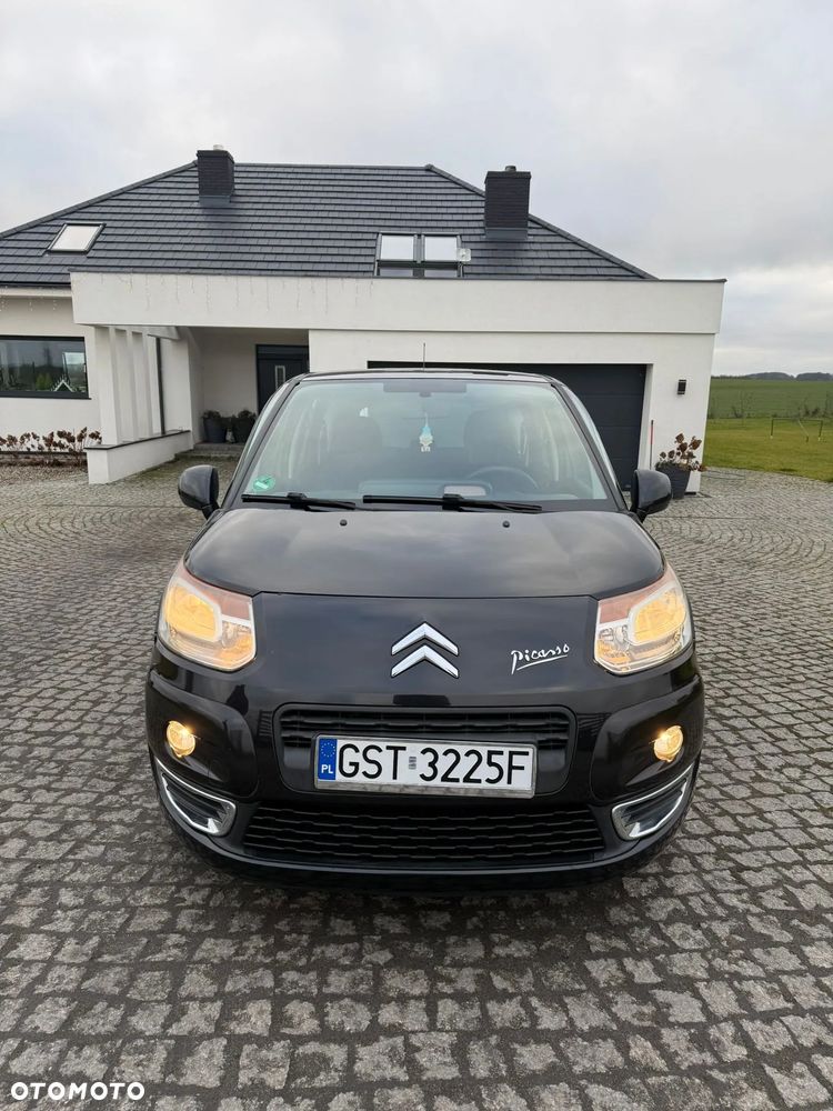 Citroën C3 Picasso - 29