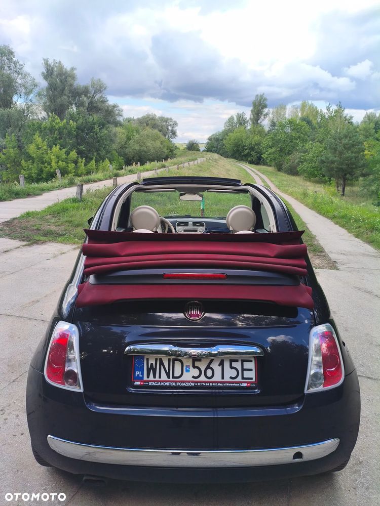 Fiat 500 - 5