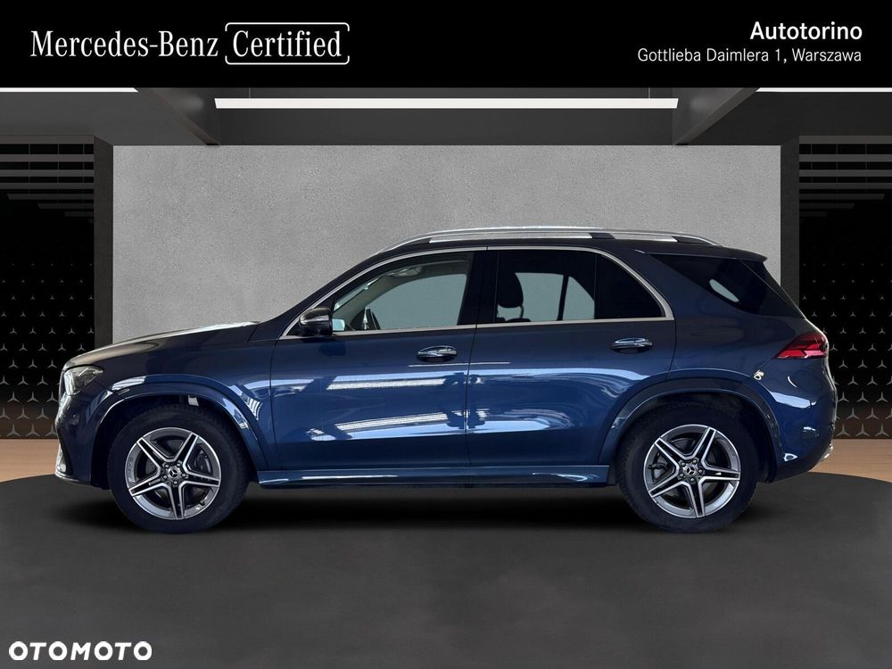 Mercedes-Benz Gle 2025 photo 2