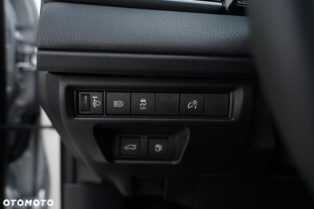 Toyota Camry 2.5 Hybrid Dynamic Force Prestige e-CVT - 16