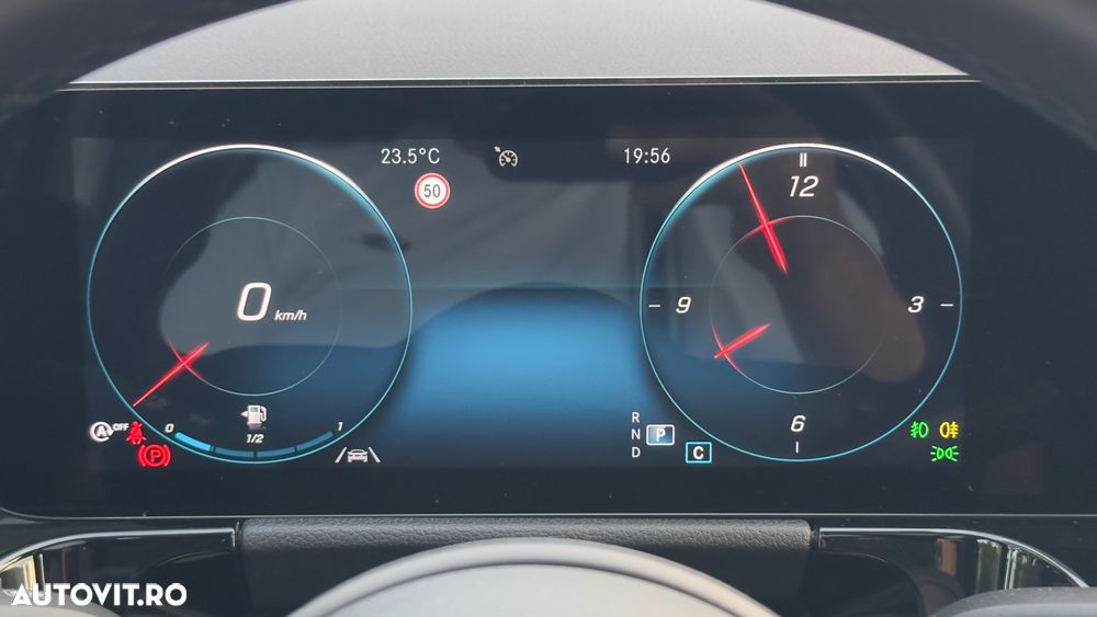 Mercedes-Benz GLA 200 7G-DCT Edition Progressive Line - 14