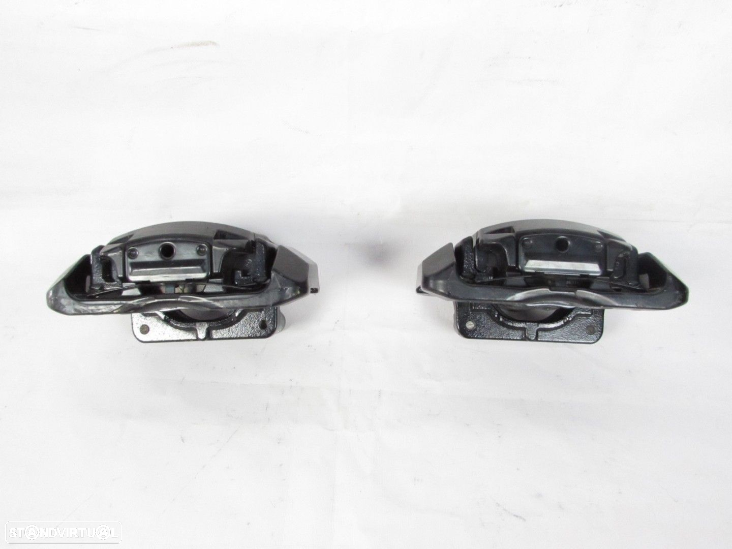 Conjunto de pinças Travão Frente Seminovo/ Original BMW 3 (E90)/BMW 3 Coupe (E92... - 2